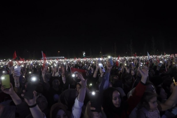 Foto - ABD Türkiye'den onay istiyor! Başkan Erdoğan'a çağrı üstüne çağrı yapmaya başladılar