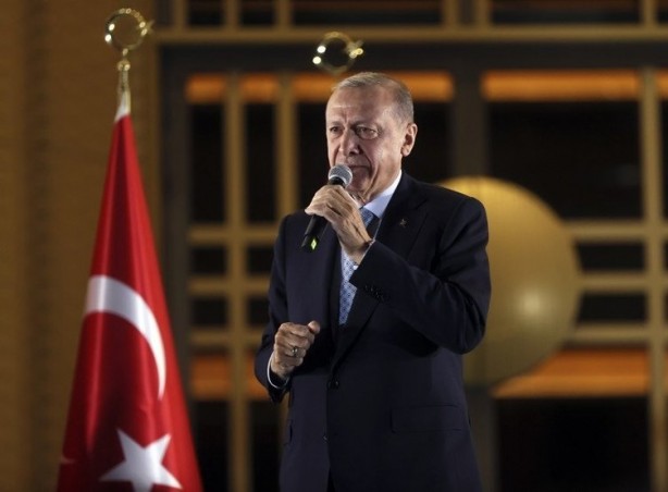 Foto - ABD Türkiye'den onay istiyor! Başkan Erdoğan'a çağrı üstüne çağrı yapmaya başladılar