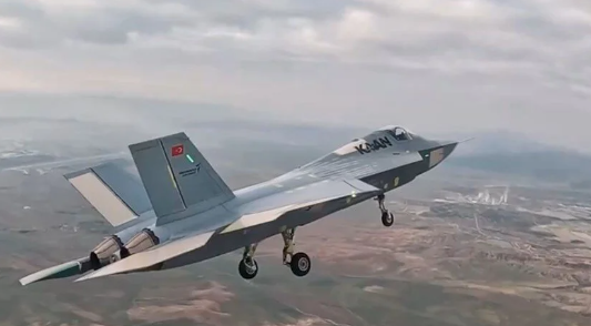 Foto - ABD'den Türkiye'ye üstü kapalı skandal talimat: MMU Kaan olunca uçaklarınızı o ülkeye verin