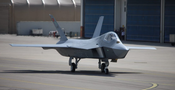 Foto - ABD'den Türkiye'ye üstü kapalı skandal talimat: MMU Kaan olunca uçaklarınızı o ülkeye verin