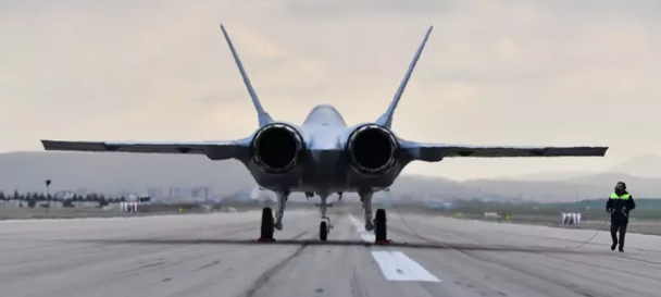 Foto - ABD'den Türkiye'ye üstü kapalı skandal talimat: MMU Kaan olunca uçaklarınızı o ülkeye verin