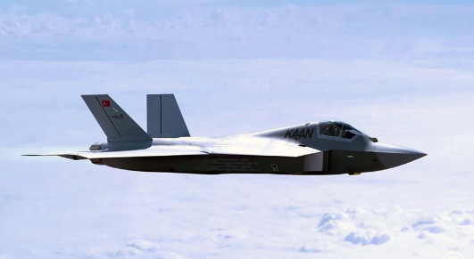 Foto - ABD'den Türkiye'ye üstü kapalı skandal talimat: MMU Kaan olunca uçaklarınızı o ülkeye verin