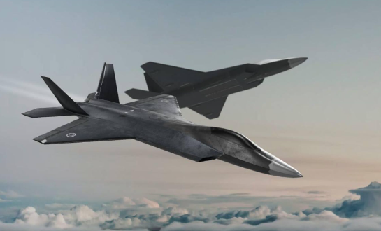 ABD'den Türkiye'ye üstü kapalı skandal talimat: MMU Kaan olunca uçaklarınızı o ülkeye verin