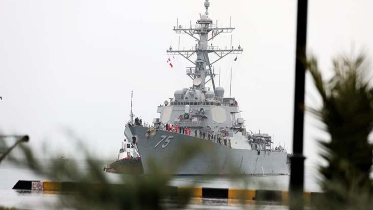 Foto - ABD’den Türkiye’yi çıldırtacak "Yunanistan" hamlesi! Gerçekten olacak iş değil