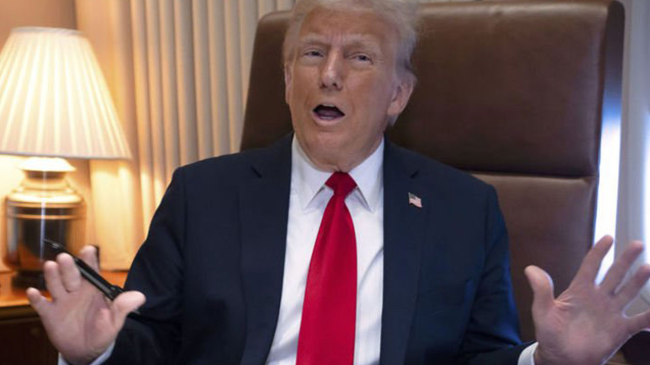 Foto - ABD'den Türkiye'yi sarsacak karar: Herkes endişeye kapıldı