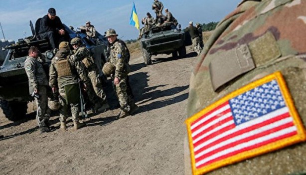 ABD'den Ukrayna'ya milyonlarca dolarlık askeri yardım