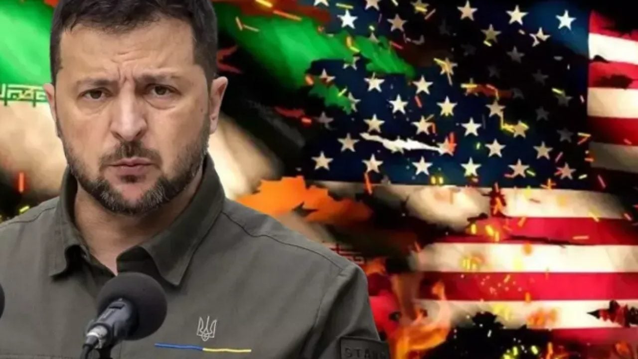 Foto - ABD'den Ukrayna'ya Patriot freni: Pentagon sevkiyat onayını askıya aldı