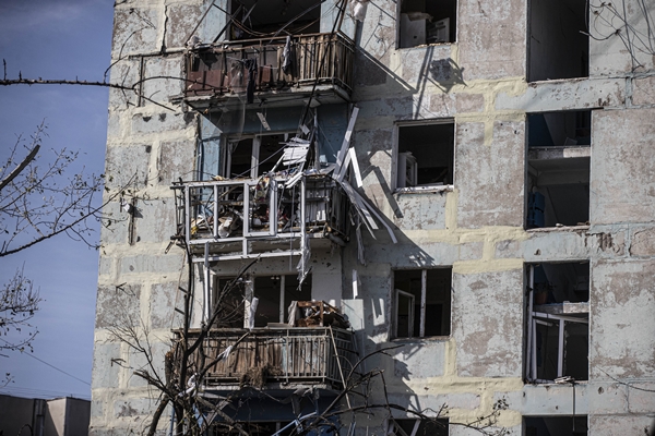 Foto - ABD'den vatandaşlarına Ukrayna uyarısı: Derhal terk edin