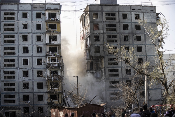 Foto - ABD'den vatandaşlarına Ukrayna uyarısı: Derhal terk edin
