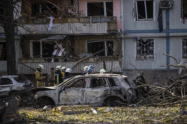 Foto - ABD'den vatandaşlarına Ukrayna uyarısı: Derhal terk edin