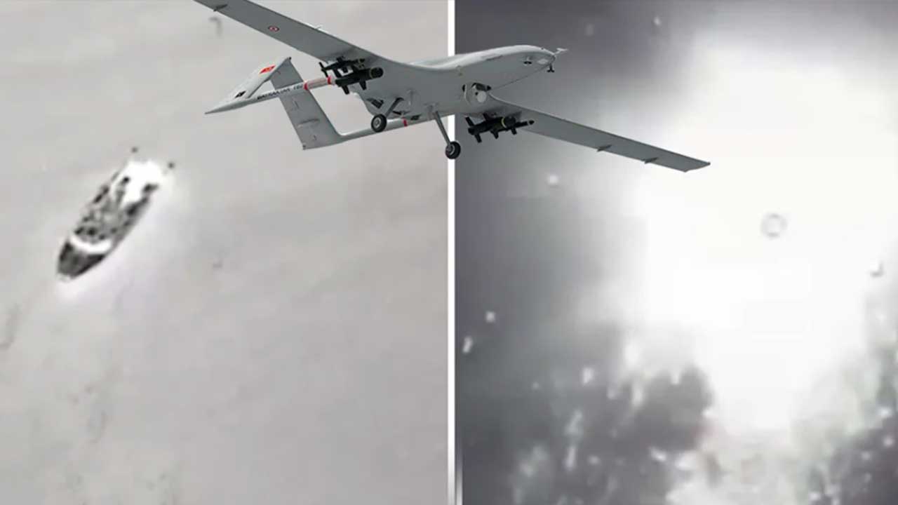 ABD'den yardım istediler: Türk ordusunun SİHA'ları bizi felç etti! Saldırı altındayız