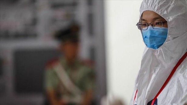 Foto - ABD'den yeni açıklama: Koronavirüs orada üretildi