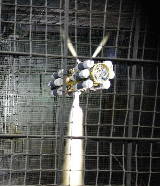 Foto - ABD'den yeni nesil füze hamlesi! Silah devini zengin edecekler