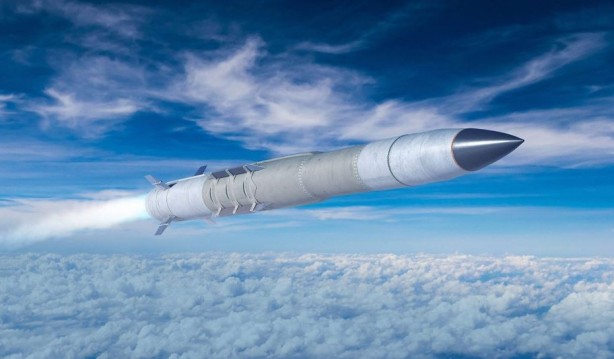 Foto - ABD'den yeni nesil füze hamlesi! Silah devini zengin edecekler