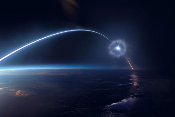 Foto - ABD'den yeni nesil füze hamlesi! Silah devini zengin edecekler