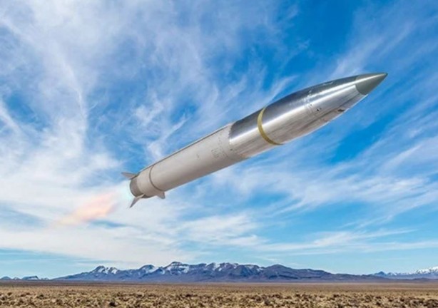 Foto - ABD'den yeni nesil füze hamlesi! Silah devini zengin edecekler