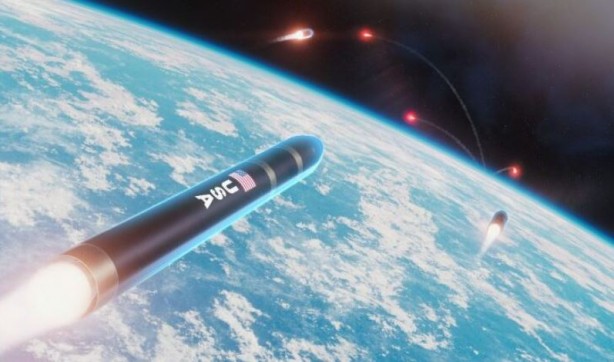 ABD'den yeni nesil füze hamlesi! Silah devini zengin edecekler