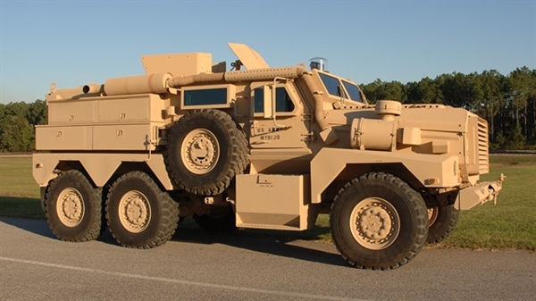 Foto - ABD'den Yunanistan'a yeni silah hibesi