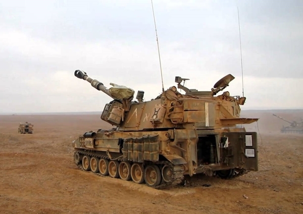 Foto - ABD'den Yunanistan'a yeni silah hibesi