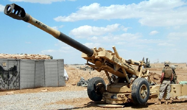 Foto - ABD'den Yunanistan'a yeni silah hibesi