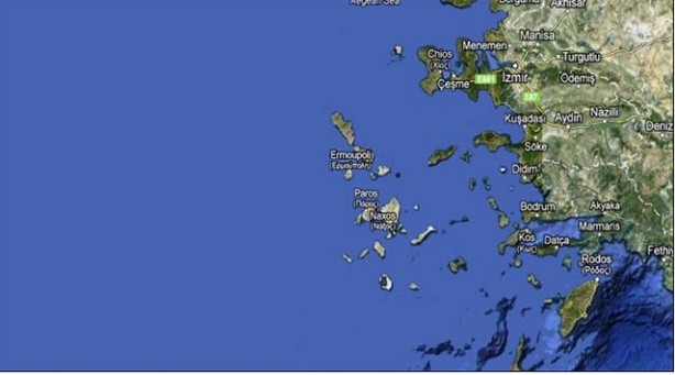 Foto - ABD'den Yunanistan'ı karıştıran Türkiye mektubu! Bunu hiç beklemiyorlardı: Erdoğan'ın insafına bıraktılar