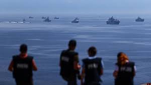 Foto - ABD'den Yunanistan'ı karıştıran Türkiye mektubu! Bunu hiç beklemiyorlardı: Erdoğan'ın insafına bıraktılar