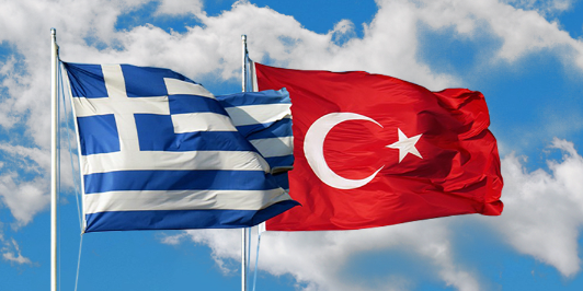 Foto - ABD'den Yunanistan'ı sarsan Türkiye hamlesi! İkinci haritayı yayımladılar