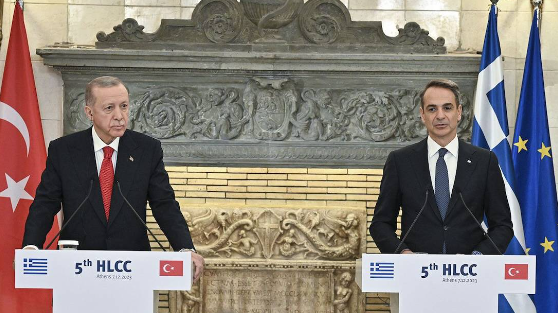 Foto - ABD'den Yunanistan'ı sarsan Türkiye hamlesi! İkinci haritayı yayımladılar