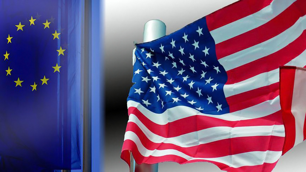 Foto - AB'den ABD’ye ‘bir saat’ uyarısı!