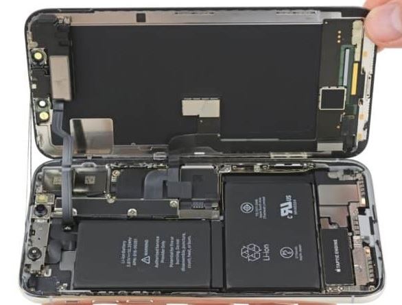 Foto - AB'den Apple'a iPhone resti! Yasaklanabilir