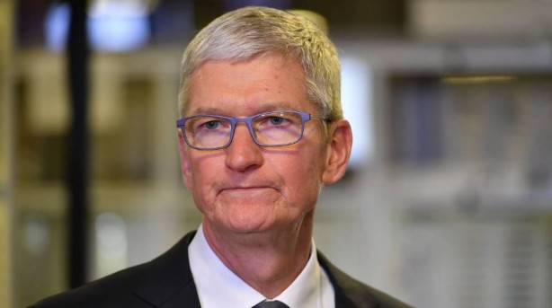 AB'den Apple'ı köşeye sıkıştıracak bir adım daha