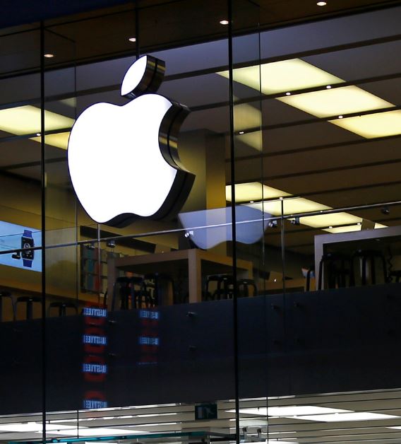 Foto - AB'den Apple'ı köşeye sıkıştıracak bir adım daha