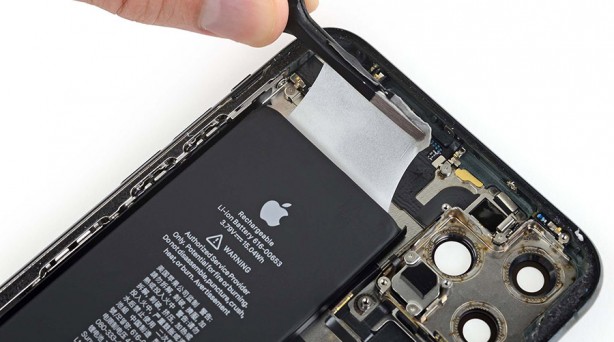 Foto - AB'den batarya hamlesi! Cep telefonları değişebilir