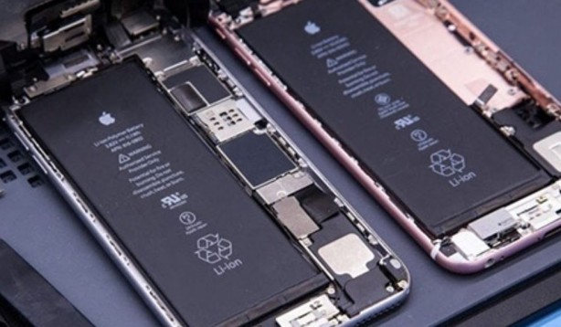 AB'den batarya hamlesi! Cep telefonları değişebilir