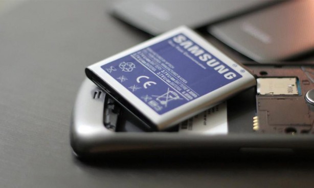 Foto - AB'den batarya hamlesi! Cep telefonları değişebilir