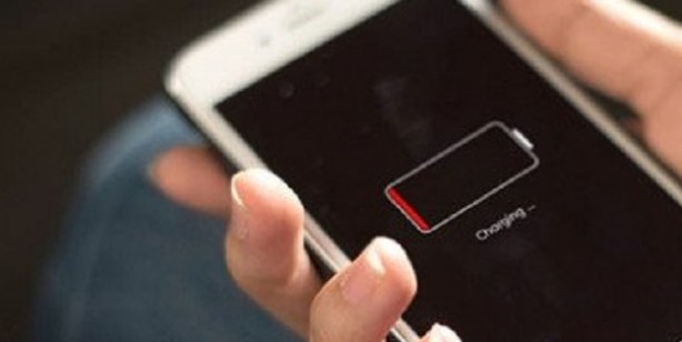 Foto - AB'den batarya hamlesi! Cep telefonları değişebilir