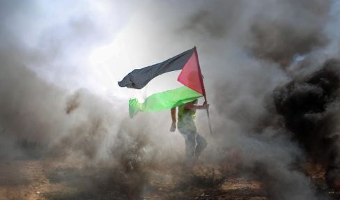 Foto - AB'den dikkat çeken yorum: Orta Doğu İkinci Dünya Savaşı öncesi siyasi duruma benziyor