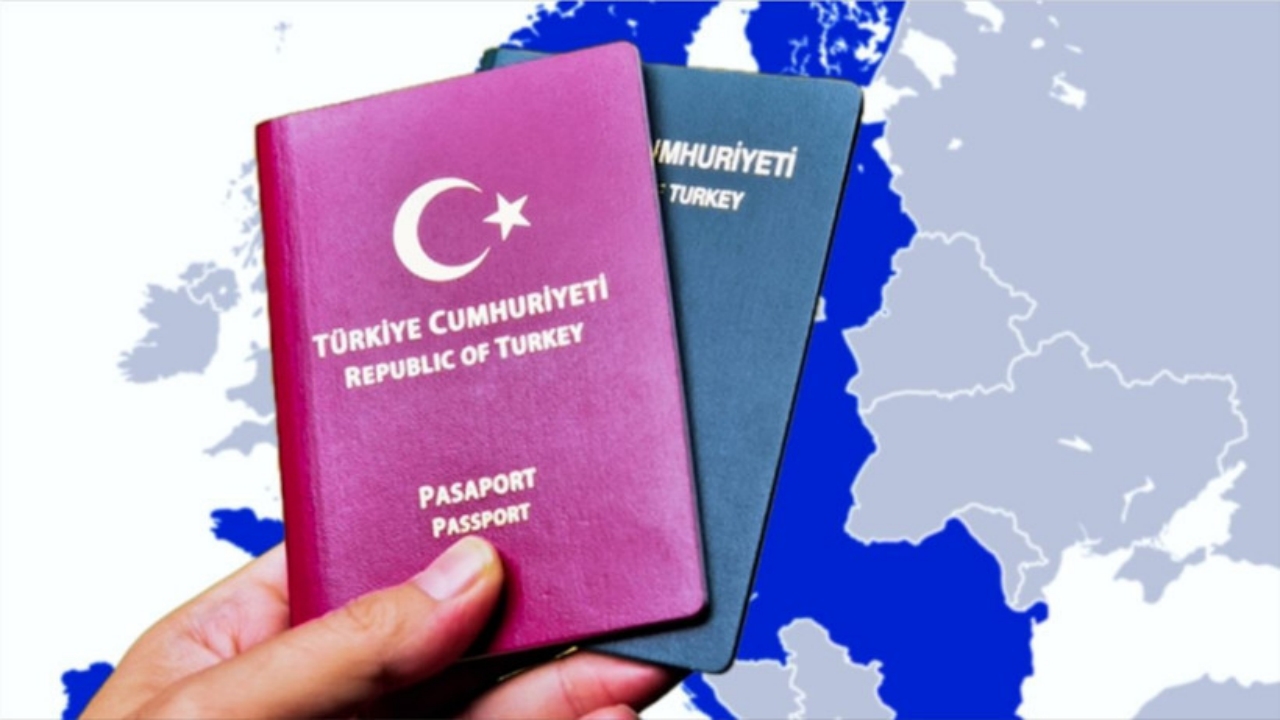 AB’den milyonları ilgilendiren vize hamlesi! Türkiye masada, prosedürler tamamen değişiyor