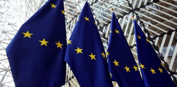 AB'den Rusya'ya 12. yaptırım