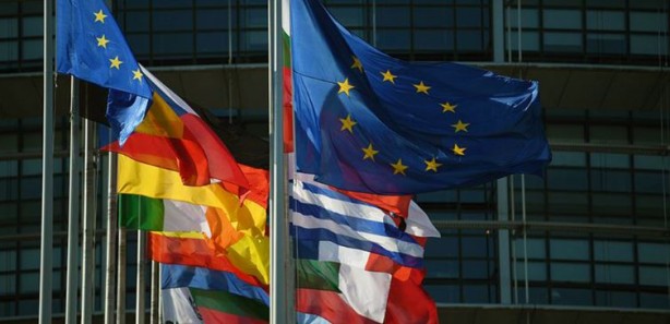 Foto - AB'den Rusya'ya 12. yaptırım