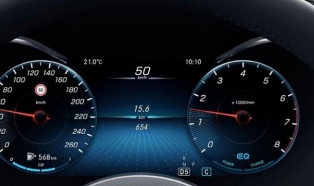 Foto - AB'den tüm yeni araçlarda hız sınırlayıcı zorunluluğu