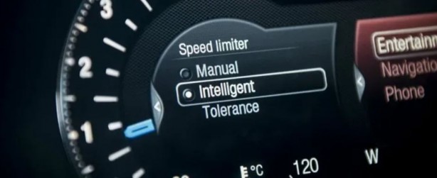 AB'den tüm yeni araçlarda hız sınırlayıcı zorunluluğu