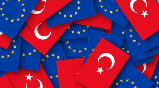 Foto - AB'den Türkiye'ye vize serbestisi için flaş açıklama: Sonbaharda görüşülecek