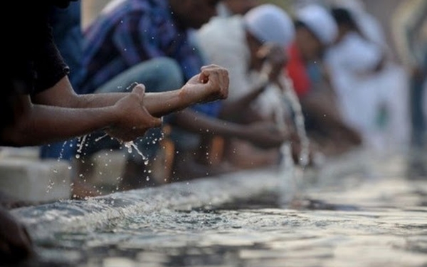 Foto - Abdestli gezmenin 10 fazileti