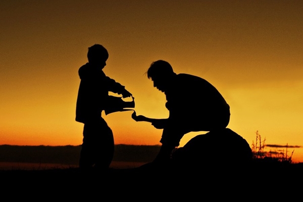 Foto - Abdestli gezmenin 10 fazileti