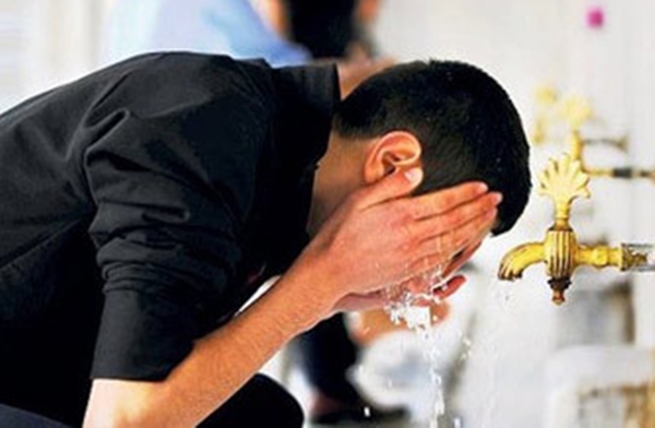 Foto - Abdestli gezmenin 10 fazileti