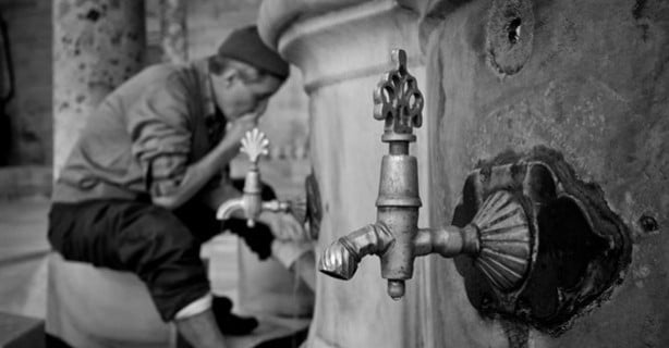 Foto - Abdestliyken ölen şehit midir? Hadislerde abdestli ölmenin fazileti nedir?