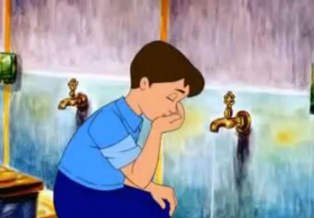 Foto - Abdestliyken ölen şehit midir? Hadislerde abdestli ölmenin fazileti nedir?