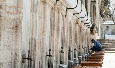 Abdestliyken ölen şehit midir? Hadislerde abdestli ölmenin fazileti nedir?