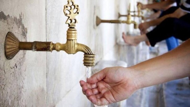 Foto - Abdestliyken ölen şehit midir? Hadislerde abdestli ölmenin fazileti nedir?